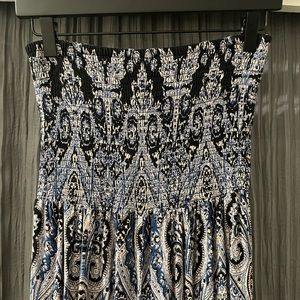 Free People Romper, Size Large!